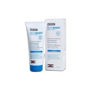 ISDIN NUTRATOPIC PRO-AMP EMOLIENTE CORPORAL 200ML