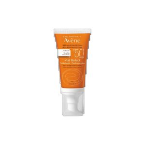AVENE MAT PERFECT FLUIDO 50+ COLOR 50 ML