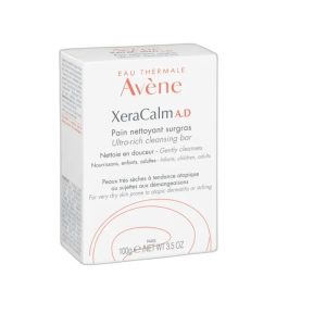 AVENE Xeracalm AD jabón barra 100 gr