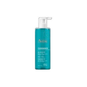 AVENE CLEANANCE GEL LIMPIADOR TUBO 200ML