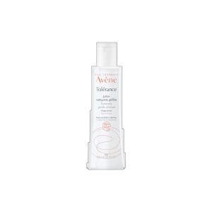 AVENE LOCION LIMPIADORA GELIFICADA