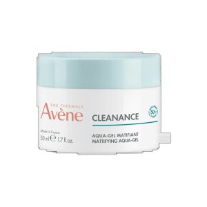 AVENE CLEANANCE AQUA GEL MATIFICANTE 50 ML