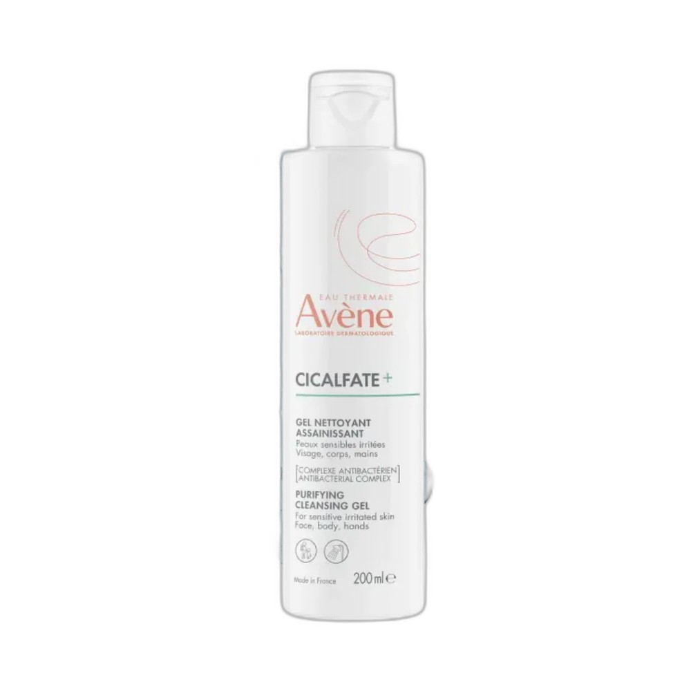 AVENE CICALFATE HIDRATANTE REPARADOR