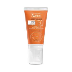 AVENE FLUIDO CON COLOR