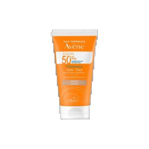 AVENE CLEANANCE SOLAR CON COLOR SPF50 50ml