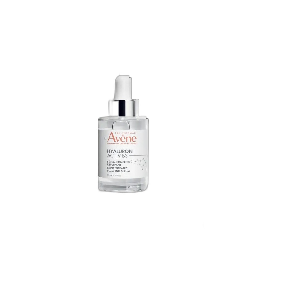AVENE HYALURON ACTIV B3 SERUM