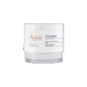 AVENE HYALURON ACTIV B3 NOCHE