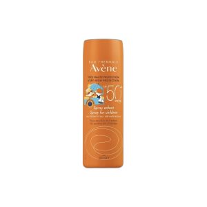 AVENE SPRAY PARA NIÑOS SPF 200ML