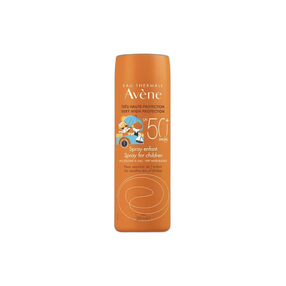 AVENE SPRAY PARA NIÑOS SPF 200ML