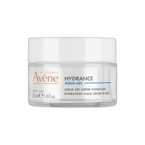 AVENE HYDRANCE AGUA GEL 3 EN 1
