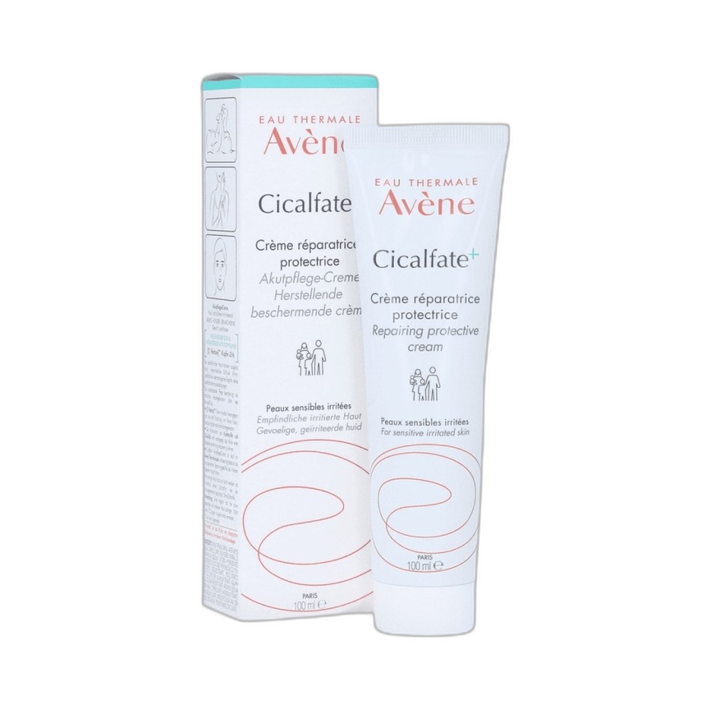 AVENE CICALFATE CREMA REPARADORA 100ML