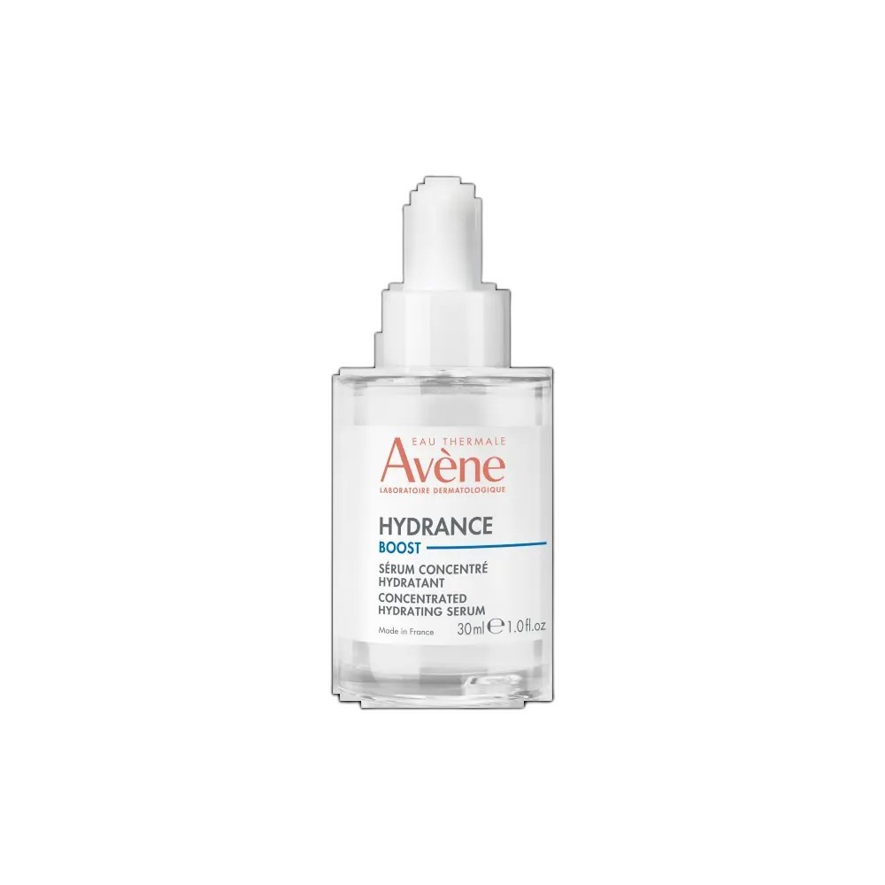 AVENE HYDRANCE BOOSTER