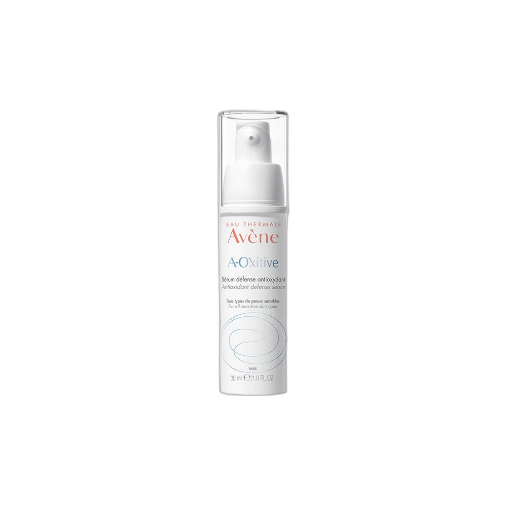 AVENE VITAMINA C