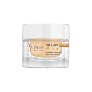 AVENE VITAMINA C CREMA