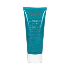 AVENE CLEANANCE GEL 200 ML