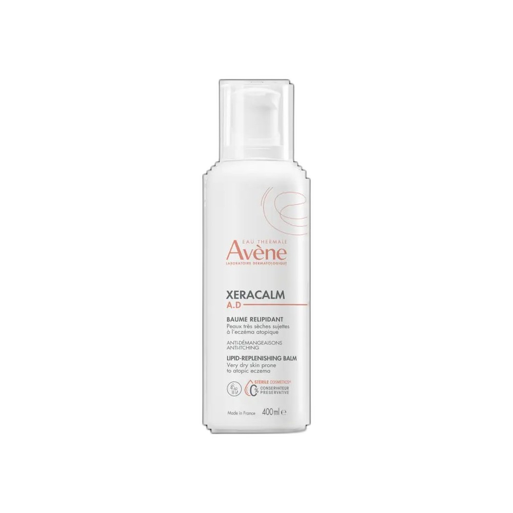 AVENE Xeracalm AD Balsamo Relipidante