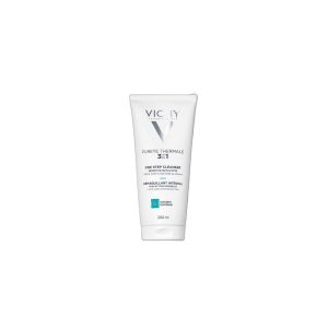 VICHY DESMAQUILLANTE INTEGRAL 3EN1 200ML