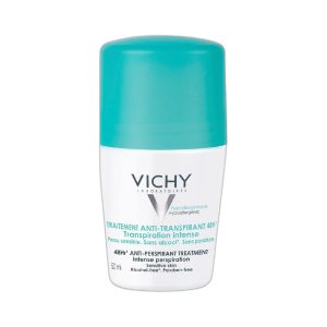 VICHY ANTI-TRANSPIRANTE INTENSIVO 48H