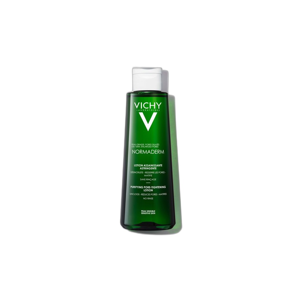 VICHY TONICO NORMADERM
