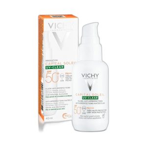VICHY CAPITAL SOLEI ANTI-IMPERFECCIONES 50ML