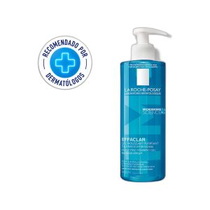 LA ROCHE POSAY EFFACLAR GEL 400ML