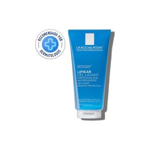 LA ROCHE POSAY LIPIKAR LAVANTE 200ML