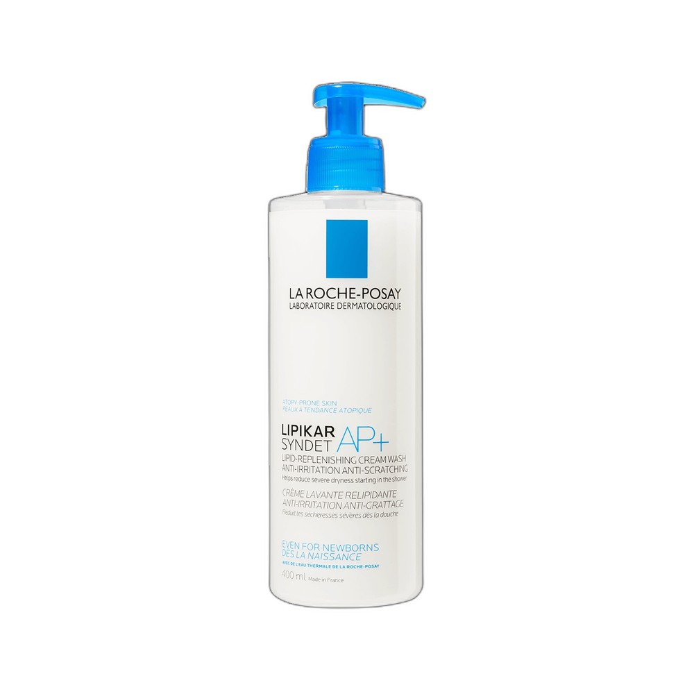 LA ROCHE POSAY LIPIKAR SYNDET AP +200ML