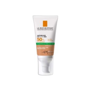 LA ROCHE POSAY ANTHELIOS XL ANTIBRILLO SIN COLOR