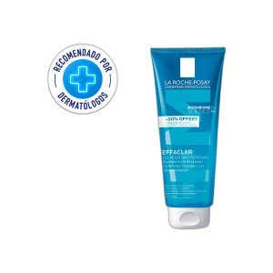 LA ROCHE POSAY EFFACLAR GEL 300 ML