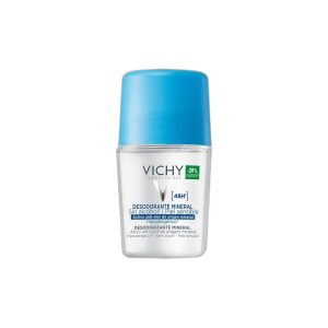 VICHY DESODORANTE MINERAL 48H2