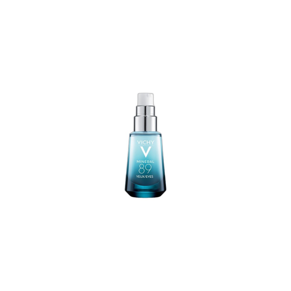VICHY MINERAL 89 OJOS 15ML