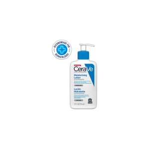 CERAVE LOCION HIDRATANTE 236 ML