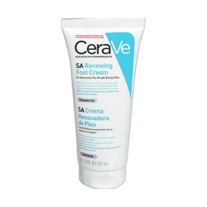 CERAVE CREMA REPARADORA DE PIES 88ml