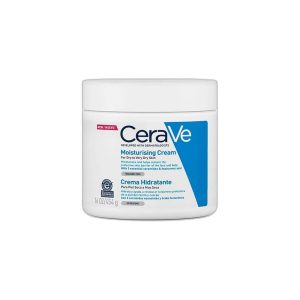 CERAVE CREMA HIDRATANTE 454G