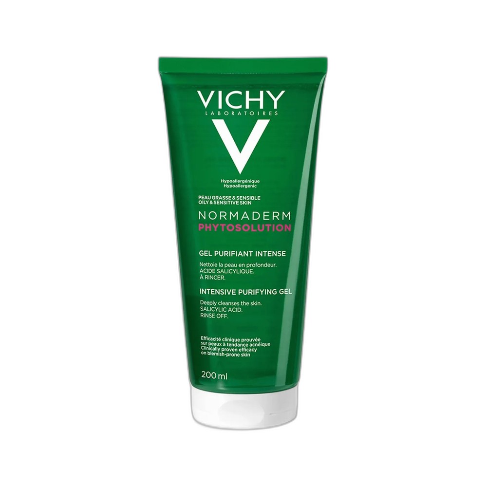 VICHY NORMADERM GEL 200ML