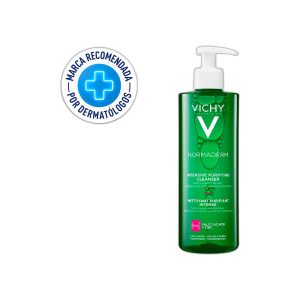 VICHY NORMADERM GEL 400 ML