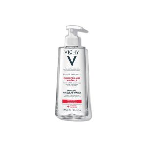 VICHY AGUA MICELAR MINERAL