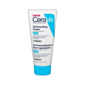 CERAVE CREMA ALISADORA ANTI-RUGOSIDADES 170G
