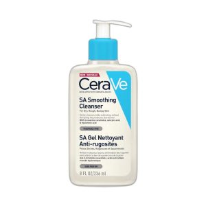 CERAVE LIMPIADOR ANTI-RUGOSIDADES 236 ML