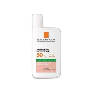 LA ROCHE ANTHELIOS INVISIBLE SPRAY 200 ML