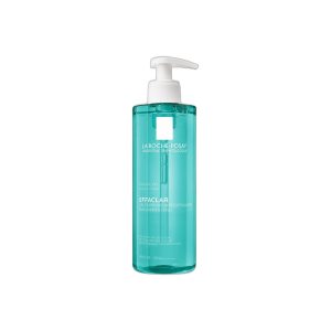 LA ROCHE POSAY EFFACLAR GEL MICRO-EXFOLIANTE 200ML