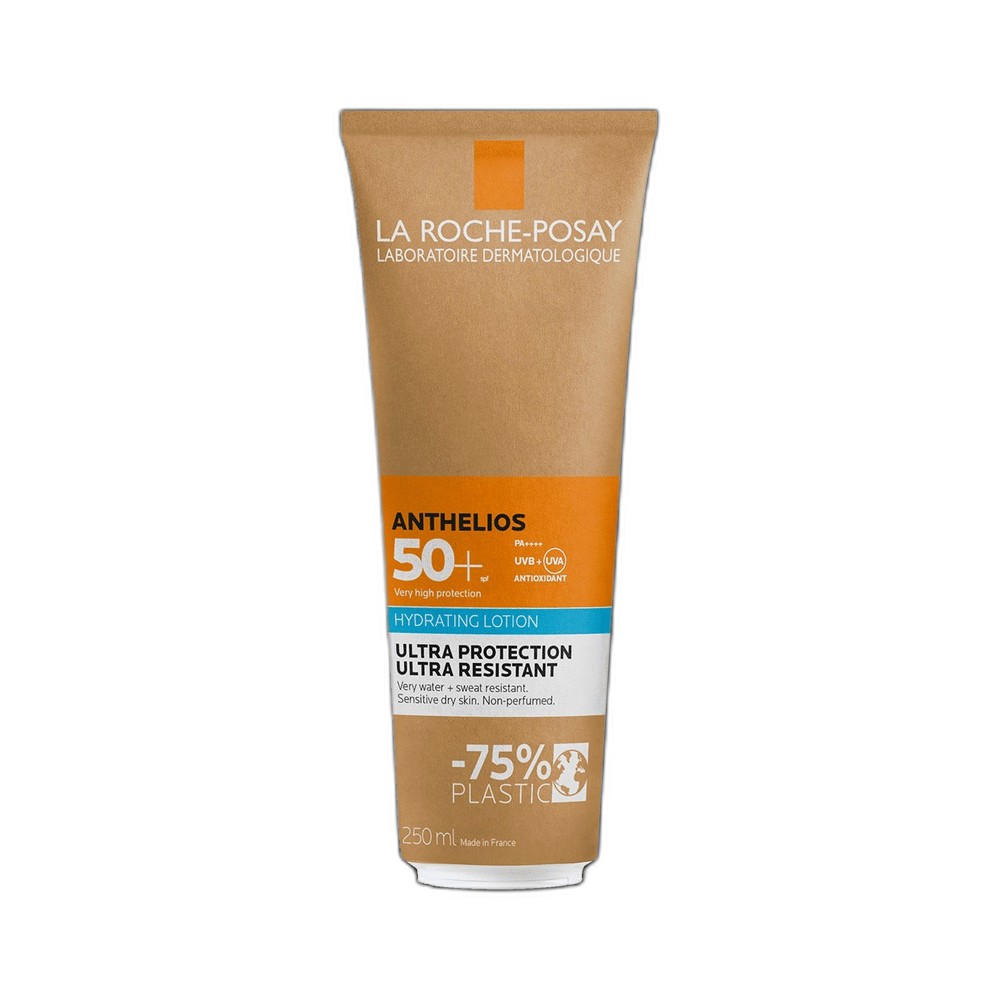 LA ROCHE ANTHELIOS ULTRA RESISTENTE LECHE 250ML ECO TUBE