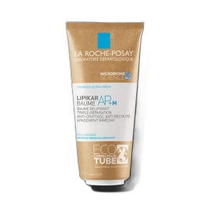 LA ROCHE POSAY LIPIKAR BAUME AP+M ECO TUBE 200ML
