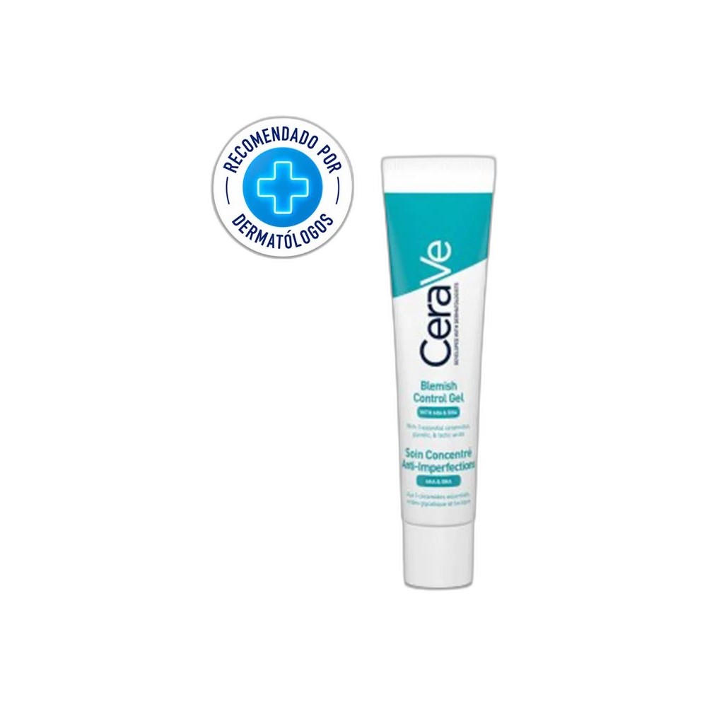 CERAVE BLEMISH CONTROL GEL 40ML