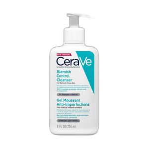 CERAVE BLEMISH CONTROL CLEANSER 236ML