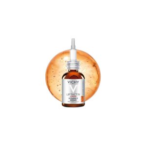 VICHY LIFTACTIVE VITAMINA C SERUM 20ML
