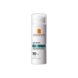 LA ROCHE POSAY ANTHELIOS OIL CORRECT 50ML