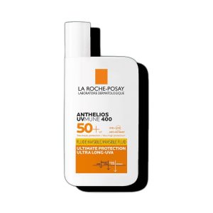LA ROCHE ANTHELIOS UVMUNE 400 INVISIBLE FLUID