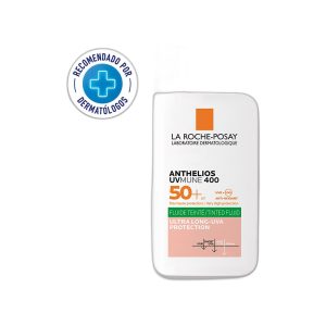 LA ROCHE POSAY ANTHELIOS UVMUNE 400 CON COLOR 50ML