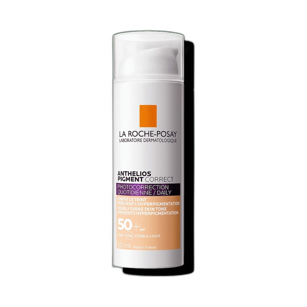 LA ROCHE POSAY ANTHELIOS PIGMENT CORRECT 50ML